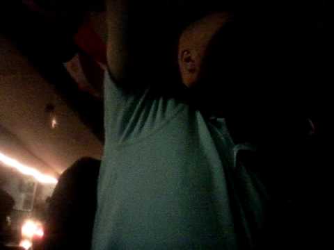 Feest scharn 09-05-2010