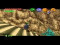 Zelda Ocarina Of Time HD 100 Walkthrough Part 19 Collecting And Upgrades