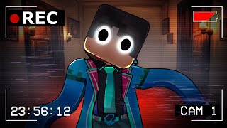 スタート - もう一人の自分に出会ったら死ぬマインクラフト【 マイクラ / マインクラフト 】