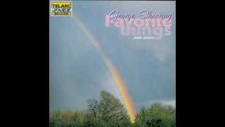 George Shearing - My Favorite Things (FULL ALBUM)