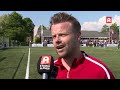 Jarno Verweij na Bernardus - Koudekerk (1-4)