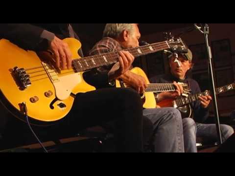 Acoustic Hot Tuna and Steve Kimock - Trouble in Mind - Live at Fur Peace Ranch