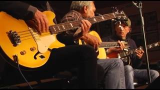 Acoustic Hot Tuna and Steve Kimock - Trouble in Mind - Live at Fur Peace Ranch