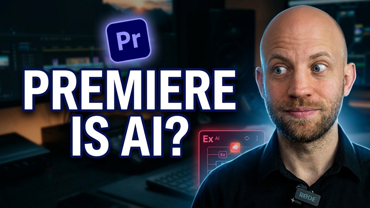 Adobe's AI assistant just got scary good