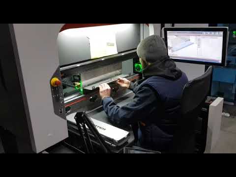 Bystronic Xpert 40/1030 P210719075