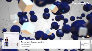 Armin van Buuren - A State Of Trance 2013