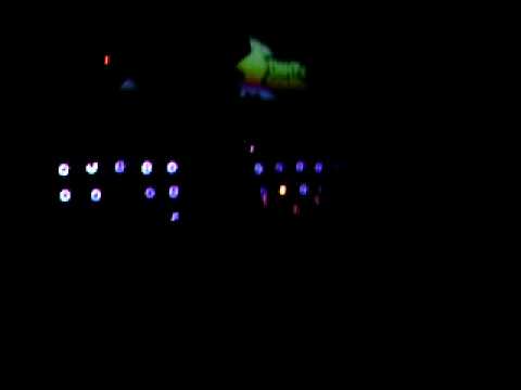 Ministry Of Sound Sessions 4 Tour - 12/5/07 @ The Family #19