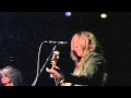 The Song Show at the Triple Door :: Kristen Ward