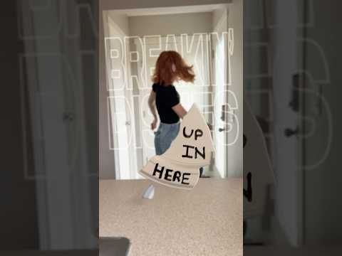 Day 4! You can tell how long this took me to finish by how much my roots grew out💀