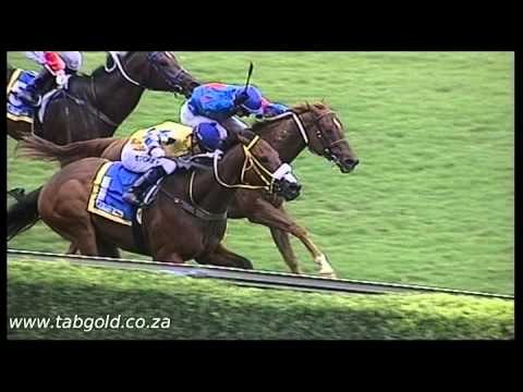 Clairwood 06102013 Race 7 &  Interview
