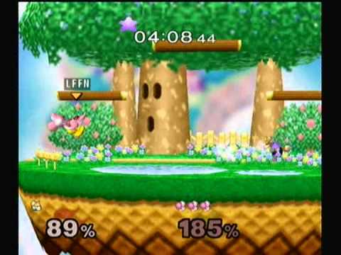 Terebi Smash 3: Zoler (Fox) vs. Leffen (Yoshi, Fox)