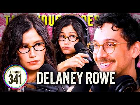 Delaney Rowe (A Very Flirty Episode) on TYSO - #341