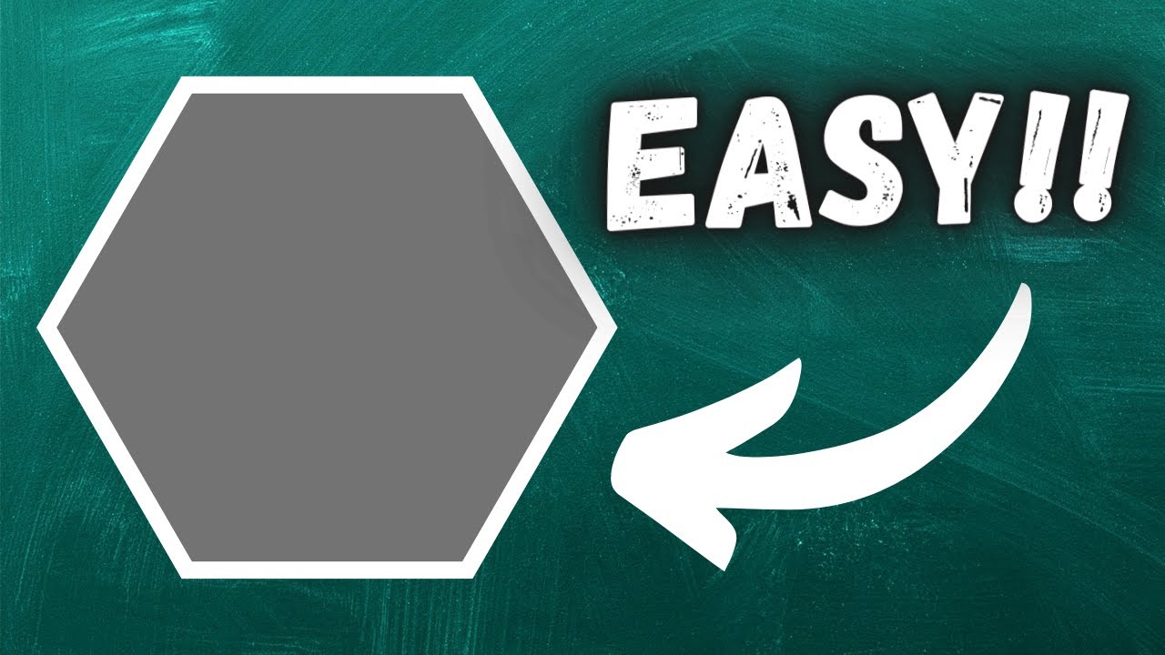 How to Find the Area of a Hexagon