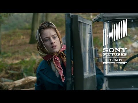 THE CROWN: SEASON TWO "The Royal Rules Of Etiquette - Traveling Abroad" Now on Blu-ray!