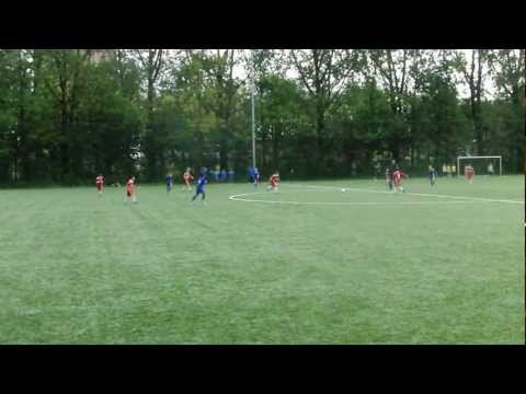Buitenveldert E1- Almere City E1