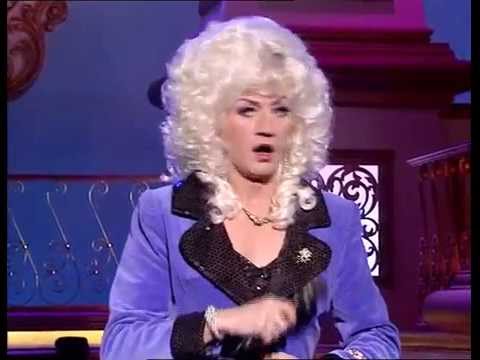 The Lily Savage Show - Outtakes (1)