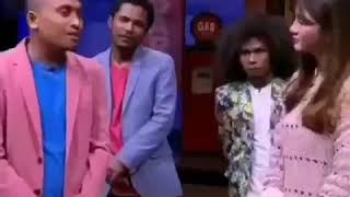 Download lagu Gombalan maut Abdur Arsyad mp3