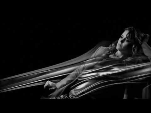 Kat Vinter - Downtime (Video Teaser)