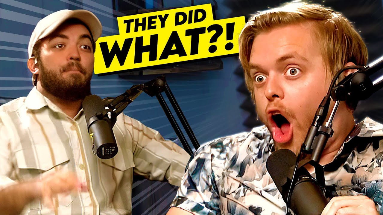 Good, Bad & Ugly Creative Experiences | CorridorCast EP#140