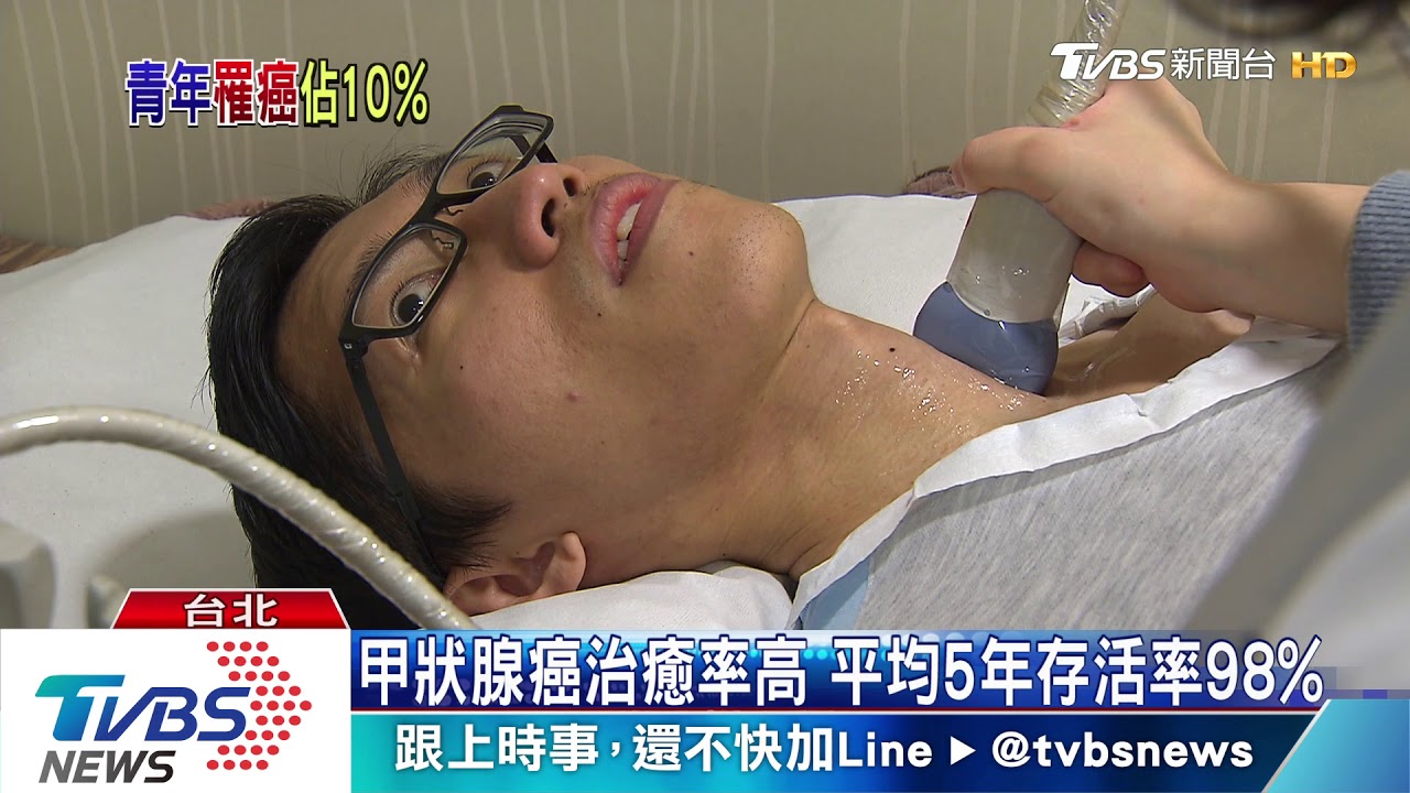 聲音啞、高音飆不上去?小心!你可能是得到「這種病」