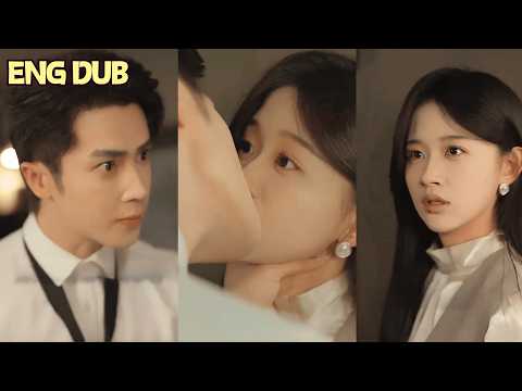 [ENG DUB] After My Confession, I Was Fired—But My Boss Slowly Falls for Me | CDrama