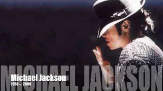 Michael Jackson - Billie Jean Saxophone Cover