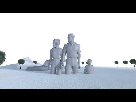 Moral. Die Erfindung von Gut und Böse - Kulturzeit (3sat)