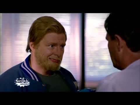 Der letzte Bulle - Lover | Switch Reloaded Classics