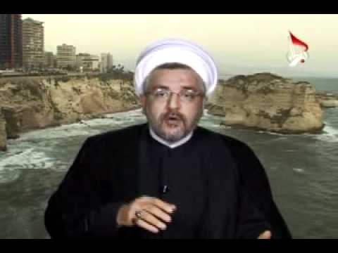 ⁣نصير الدين الطوسي - سؤال و جواب ح9 - الشيخ محمد كنعان