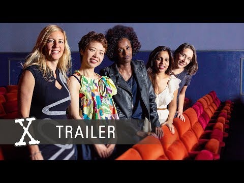 Trailer-Vorschau: #Female Pleasure