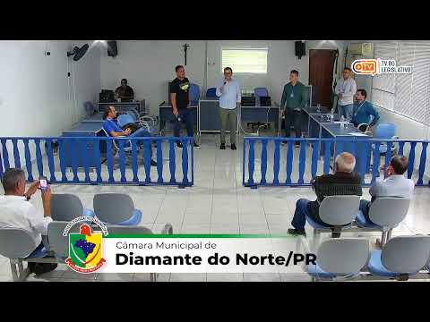 AUDIÊNCIA PÚBLICA - PROJETO DE LEI COMPLEMENTAR 06/2026 - 26/08/2026 - 14:00 Hs.