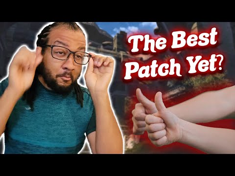 Savage Dungeons?!  FFXIV 6.2 Patch Notes