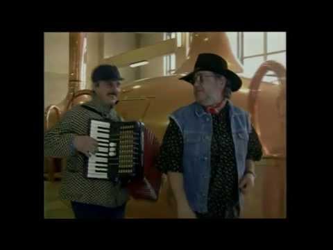 Michal Tučný - Jižanský rok  [video]