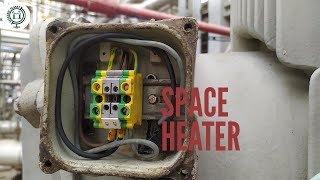 What are Space heaters for electric motors? |Explained