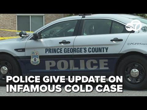 Prince Georges County Case Search