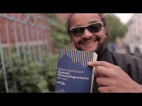 Johnny Katharsis & Monkay - Nein nein, Nein nein feat. 12 Finger Dan