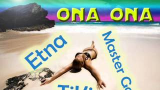 Tiki - Ona Ona