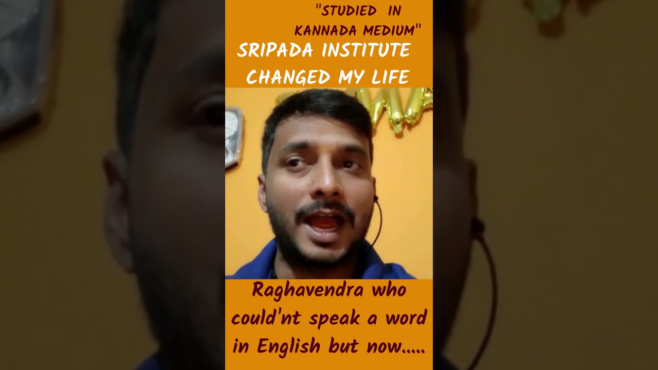 Student testimonial 3