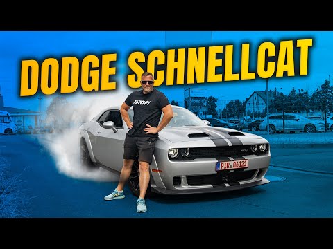 Professor Dr. Geisteskrank ist da! Das Monster aus Übersee! Zuviel Risiko in aktuellen Zeit?!