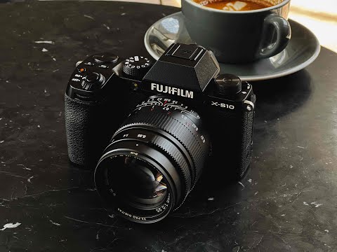 7Artisans 35mm f0.95 x mount | Sample Images & Video Test