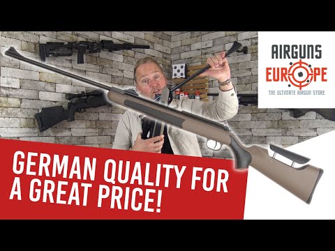 Diana Mauser AM03 N-Tec