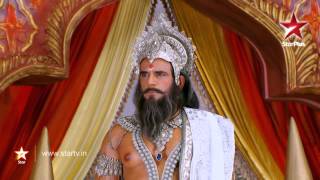 Mahabharat - [Full Episode] - 21st February 2014 : Ep 116