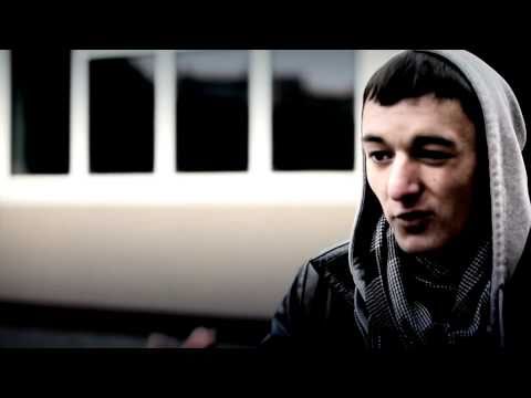 JD's Rap Blog & PlayMuzikk präsentieren: Montez - Montez