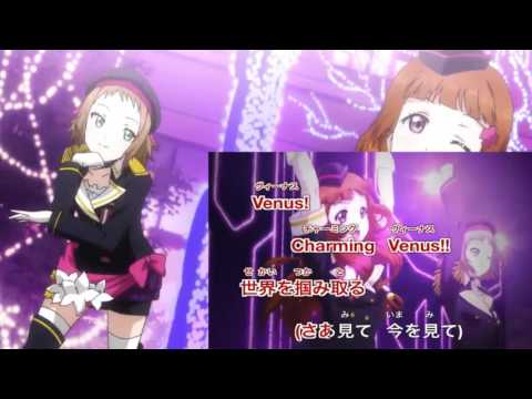 【Harmony Guide】SHOCKING PARTY【LoveLive!】