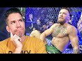 SHOULD CONOR MCGREGOR RETIRE? WHERE DOES HE GO FROM HERE? | FIGHT HUB TV LIVE CHAT