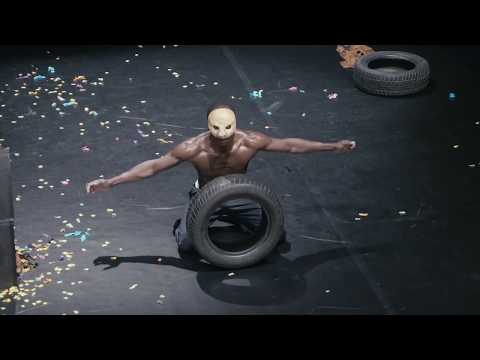 Continuo Theatre: MEA CULPA - Charles Nomwendé Tiendrebeogo - trailer