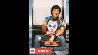 Download lagu Ikang Fawzi feat Ian Antono - Salam Terakhir mp3 Download lagu Ikang Fawzi feat Ian Antono - Salam Terakhir mp3