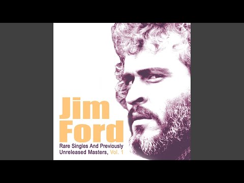 She Turns My Radio On - Jim Ford