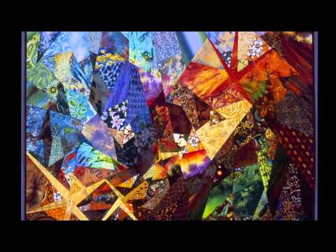 Hubble Entry by Daphne Saul