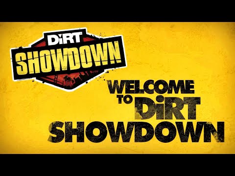 Dirt: Showdown ►Walkthrough Gameplay Part 1 - No Commentary